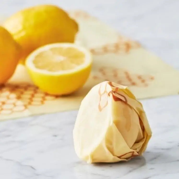 Bee's Wrap - Assorted 3 Pack - Honeycomb