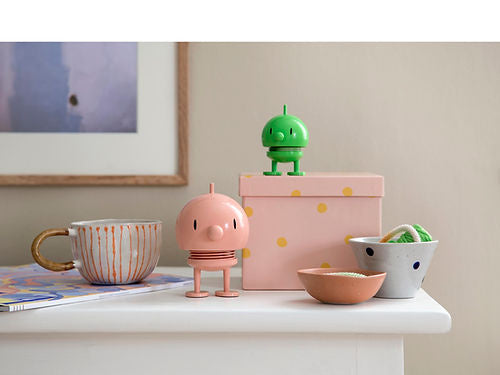 Hoptimist Bumble S Green