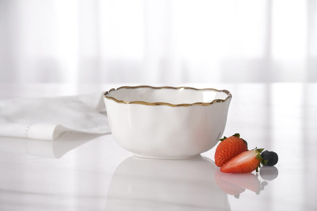 Portofino - Snack Bowl