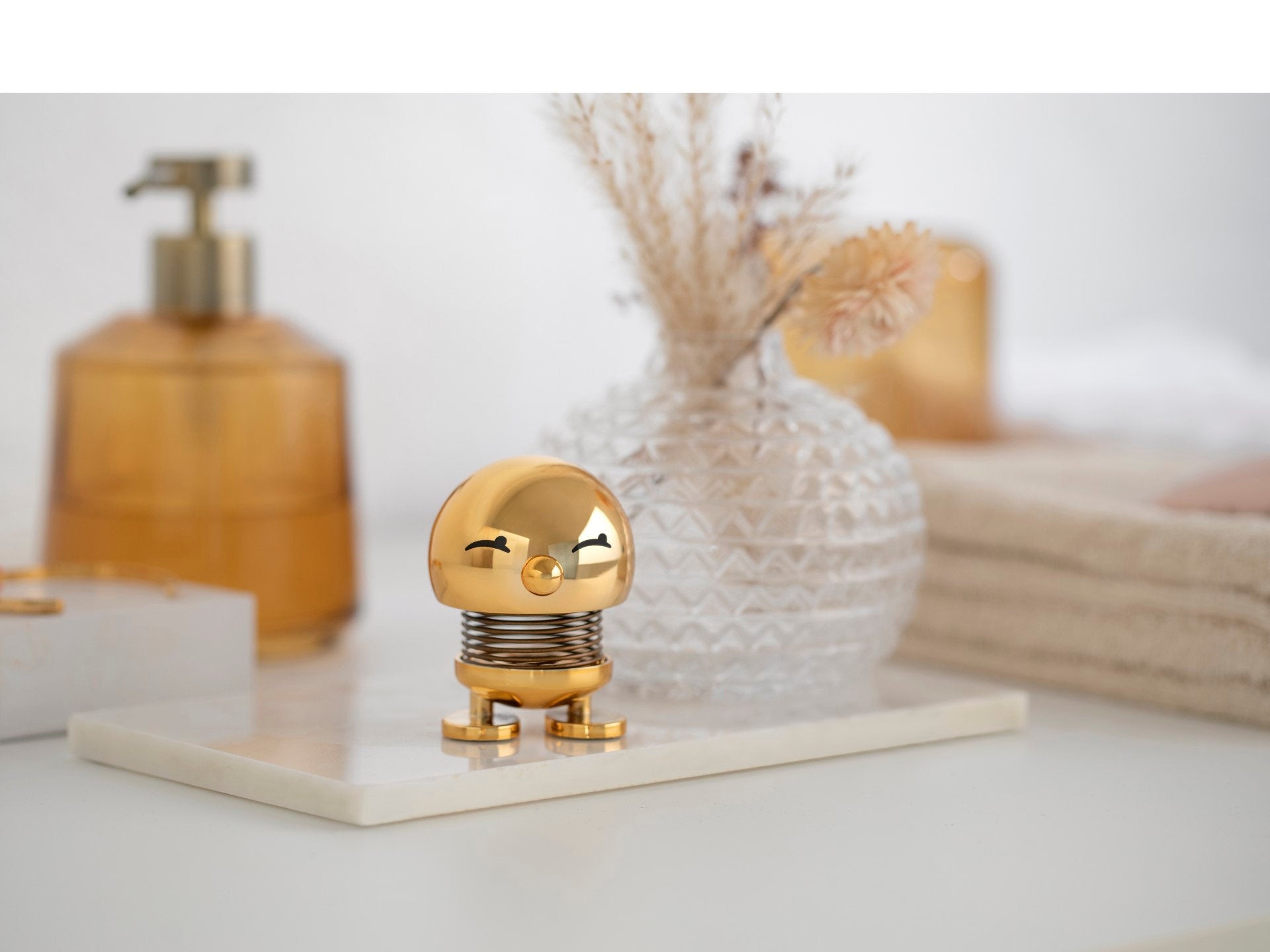 Hoptimist Bimble S Gold