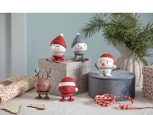 Hoptimist Ski Bimble S Berry