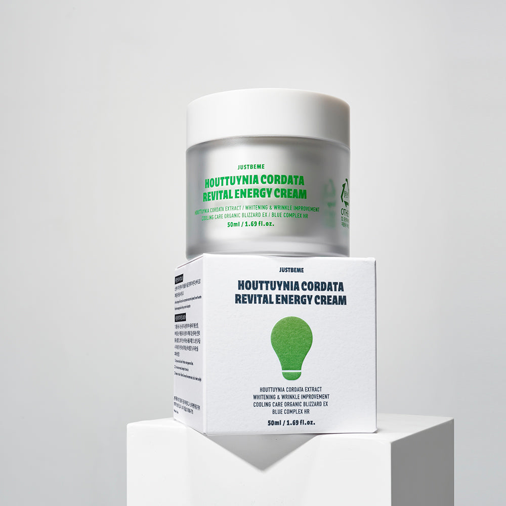 Energy Cream /50ml