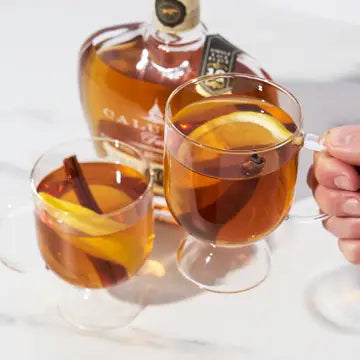 Hot Toddy Glasses
