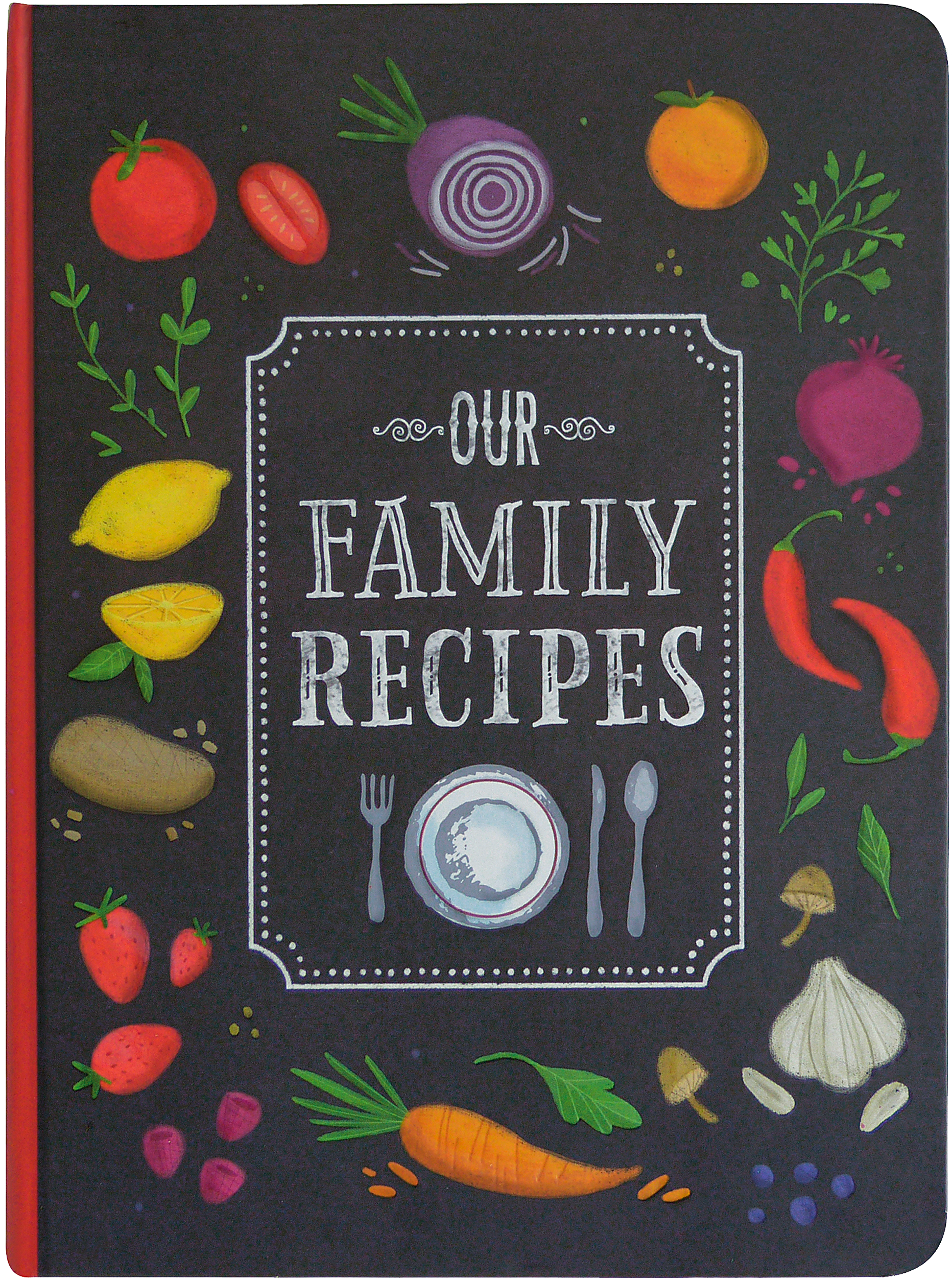 Our Family Recipes
