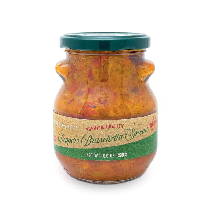 Sogno Toscano Bruschetta Spread 12x280gr