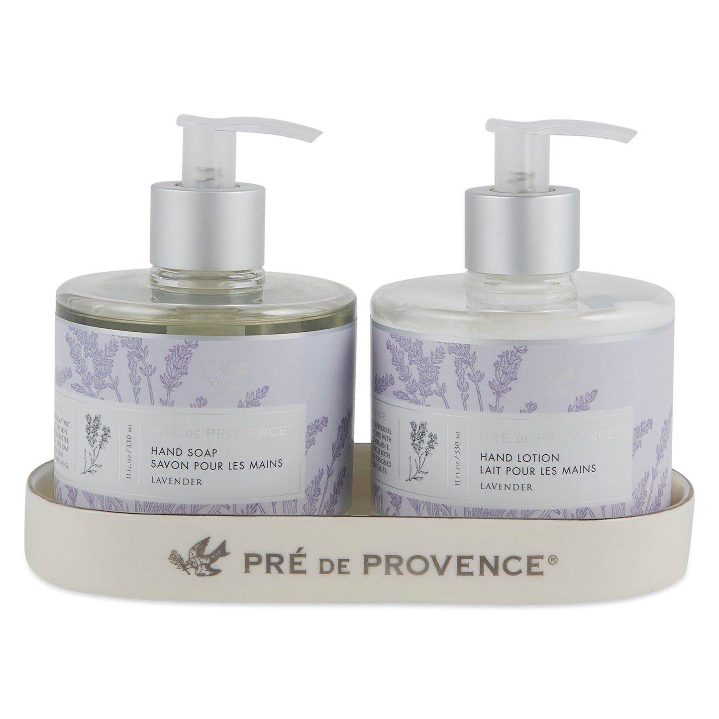 Heritage Lotion - Lavender