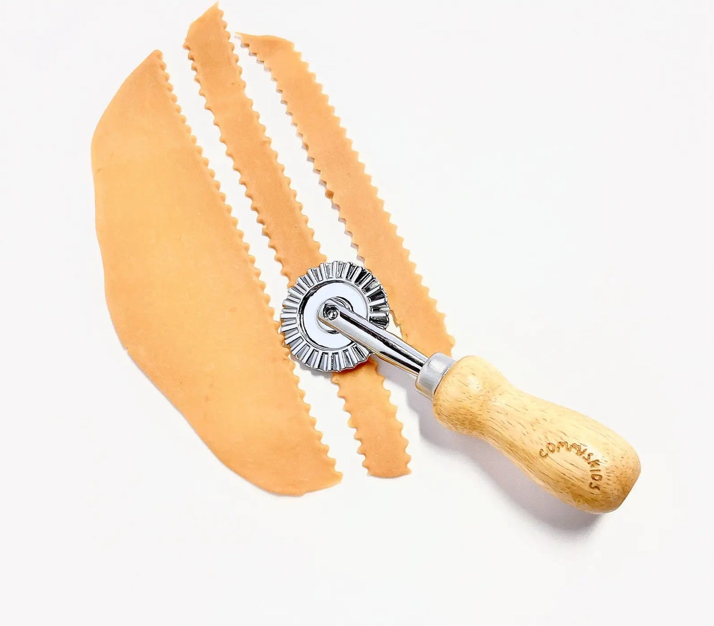 Commiskids Pie Play Dough Kit