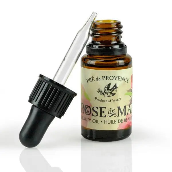 Rose de Mai Beauty Oil (15ml)
