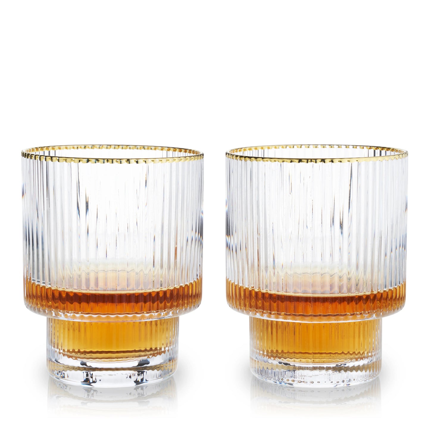 Meridian Ripple D.O.F. Tumbler