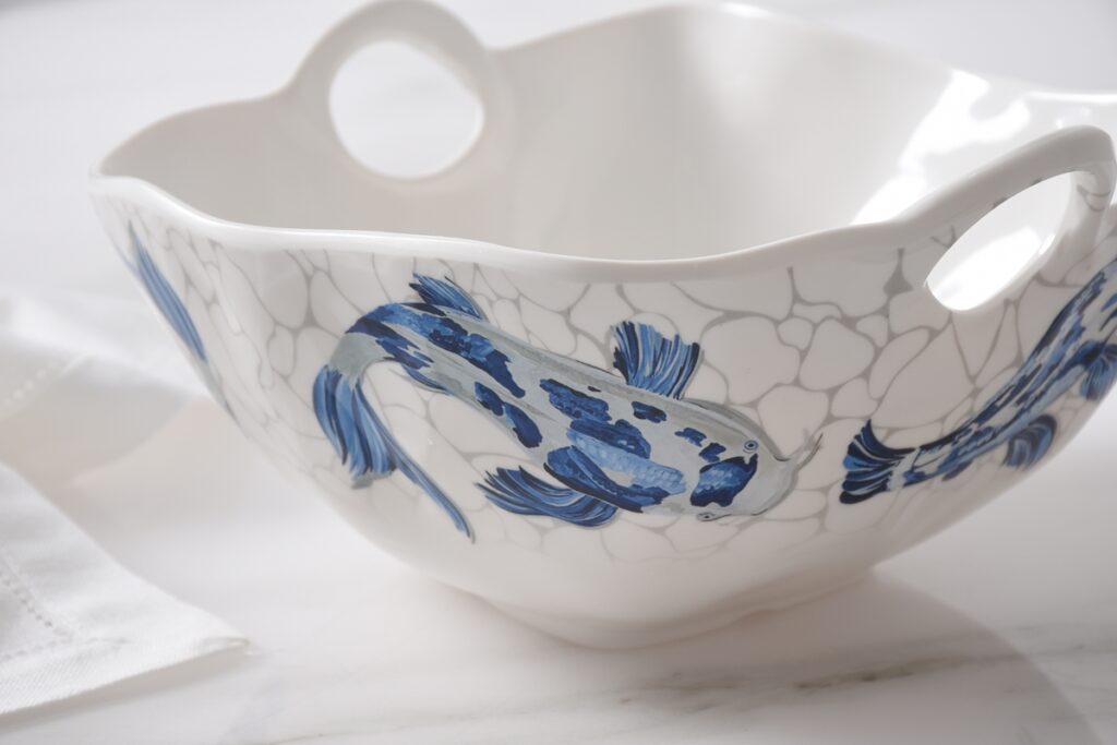 KOI - Medium Bowl