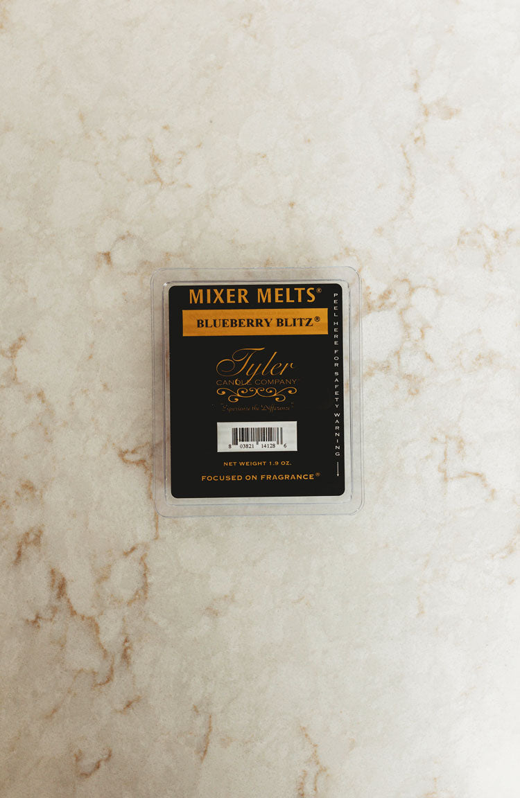 Mixer Melts® Diva®