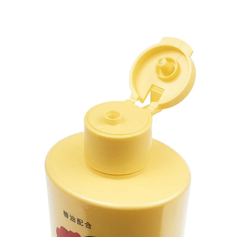 Oshimatsubaki Camellia Premium Shampoo