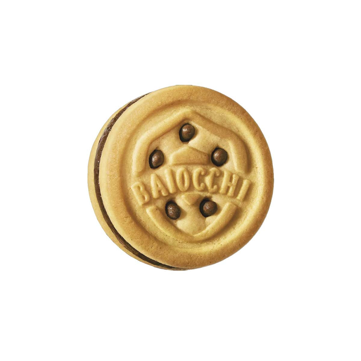 Baiocchi Cookies