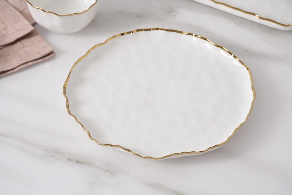 Pampa Bay Portofino - Round Platter
