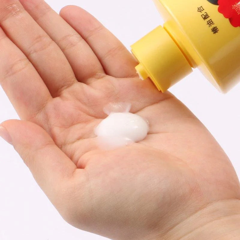 Oshimatsubaki Camellia Premium Conditioner