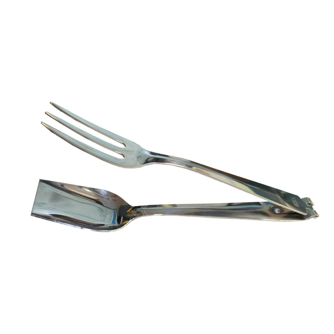 Serving Tong 3-In-1 / Stainless Steel