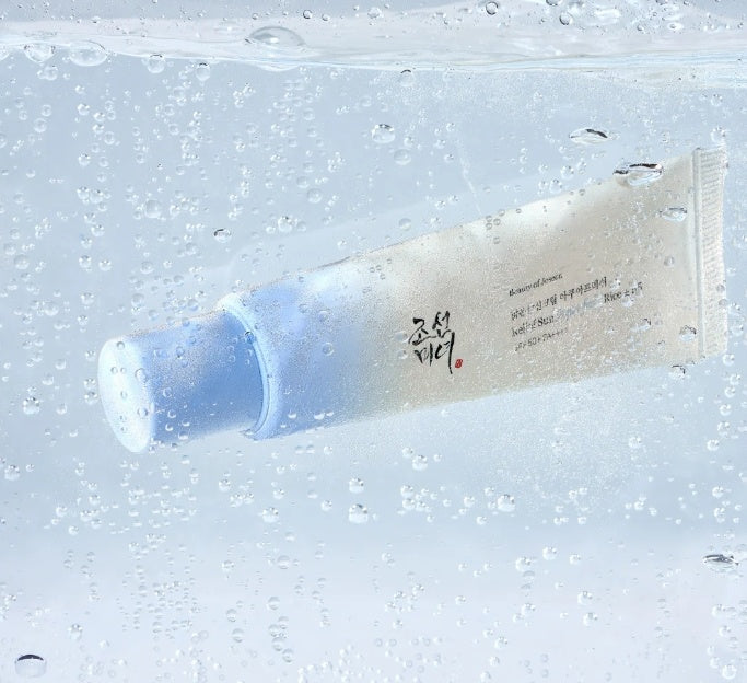 Beauty of Joseon Relief Sun Aqua Fresh: Rice B5 Sunscreen (SPF50+ PA++++)