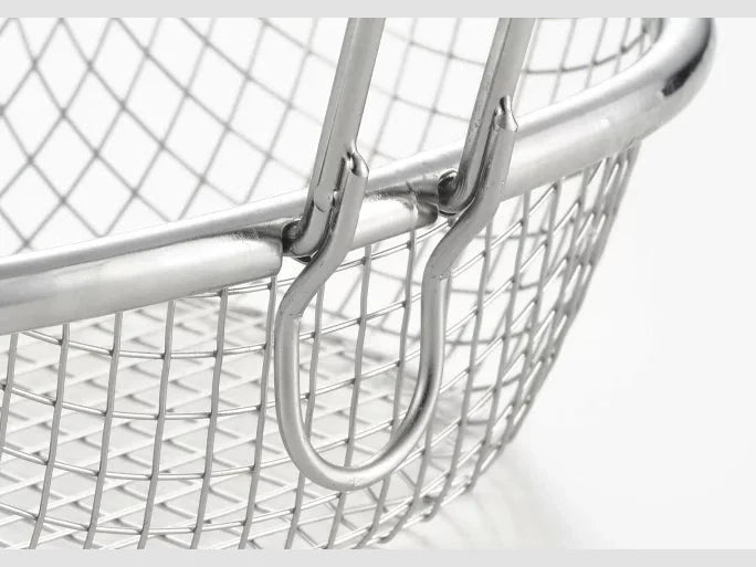 Aikata Stainless Steel Fried Colander