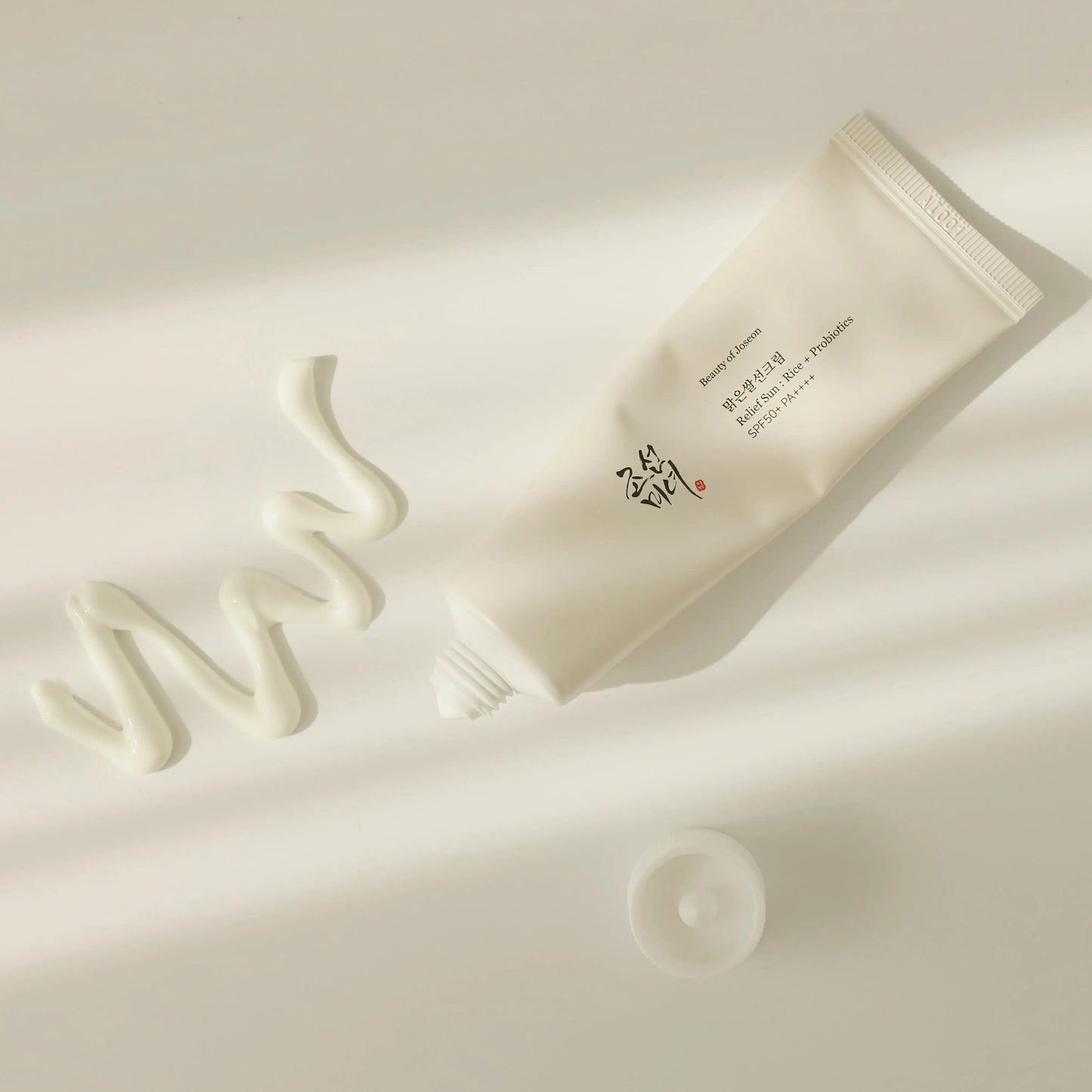 Beauty of Joseon Relief Sun Sunscreen Vegan SPF