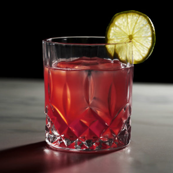 Admiral™ - Crystal Tumblers