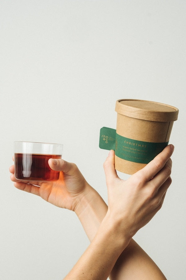 Christmas - Drink It, Plant It