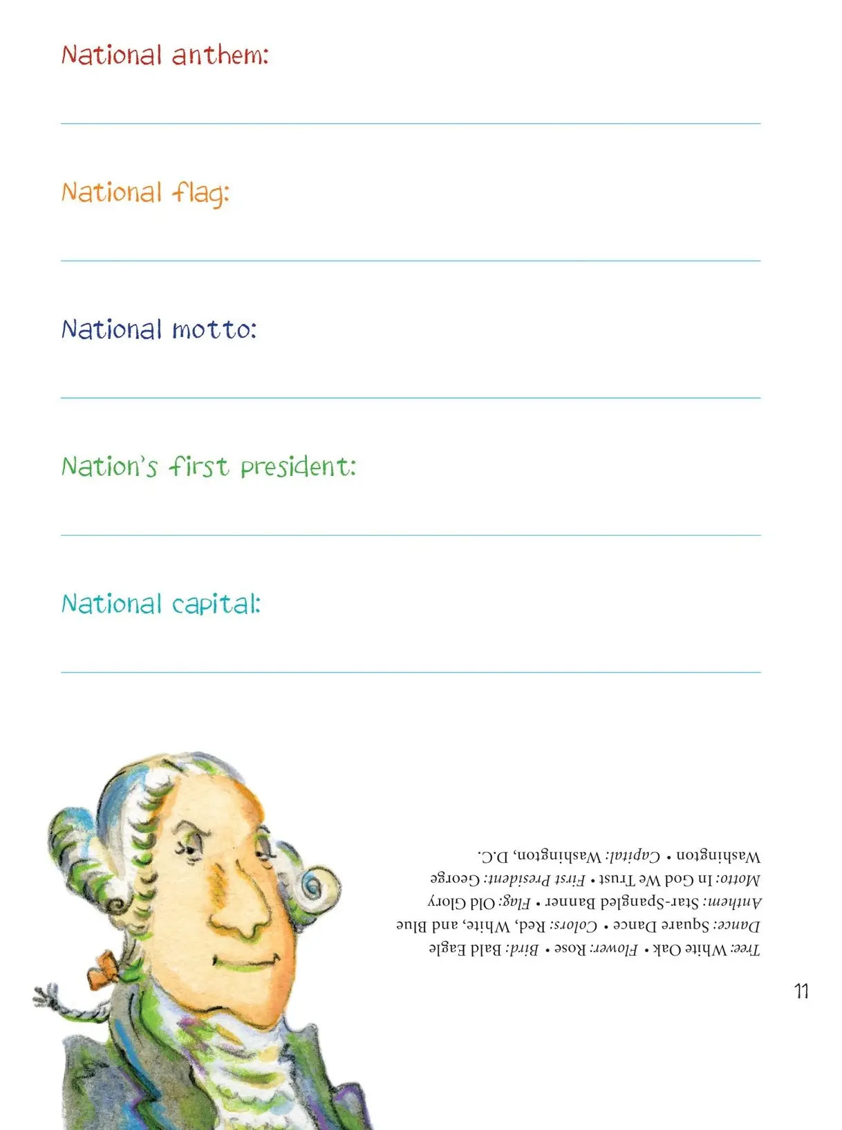 Diary of an American Kid Travel Journal
