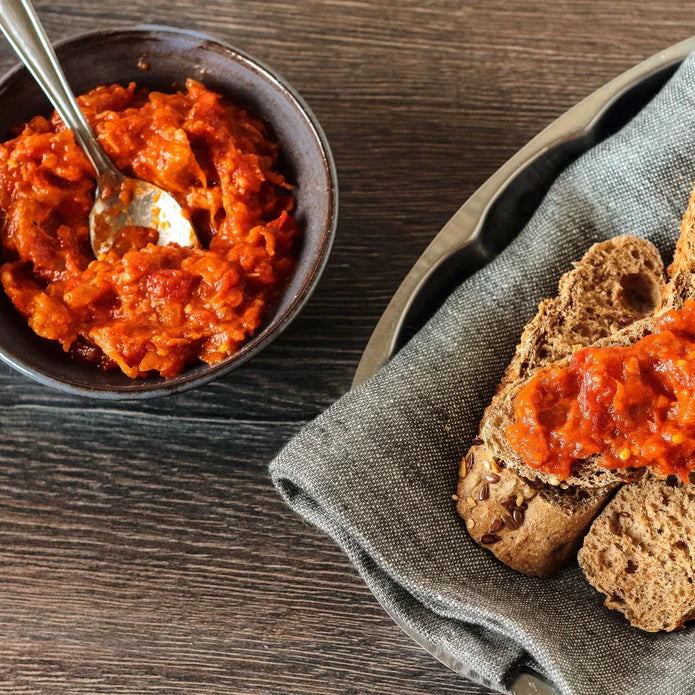 Sogno Toscano Bruschetta Spread 12x280gr