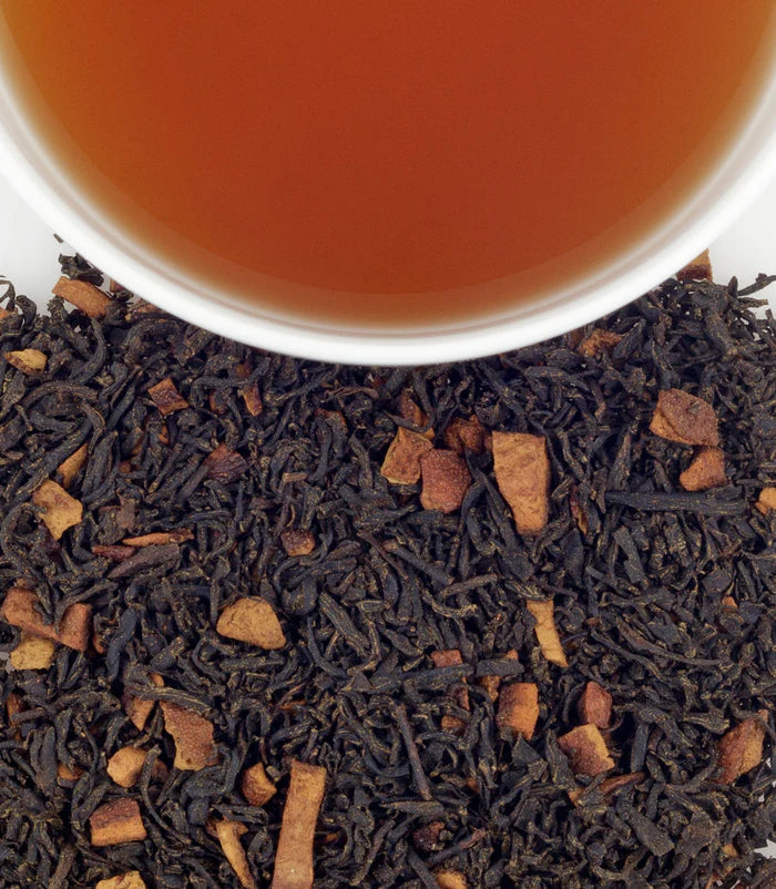 HT Hot Cinnamon Sunset