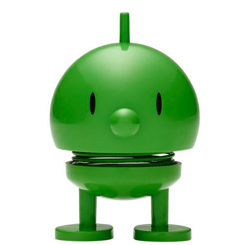 Hoptimist Bumble S Green