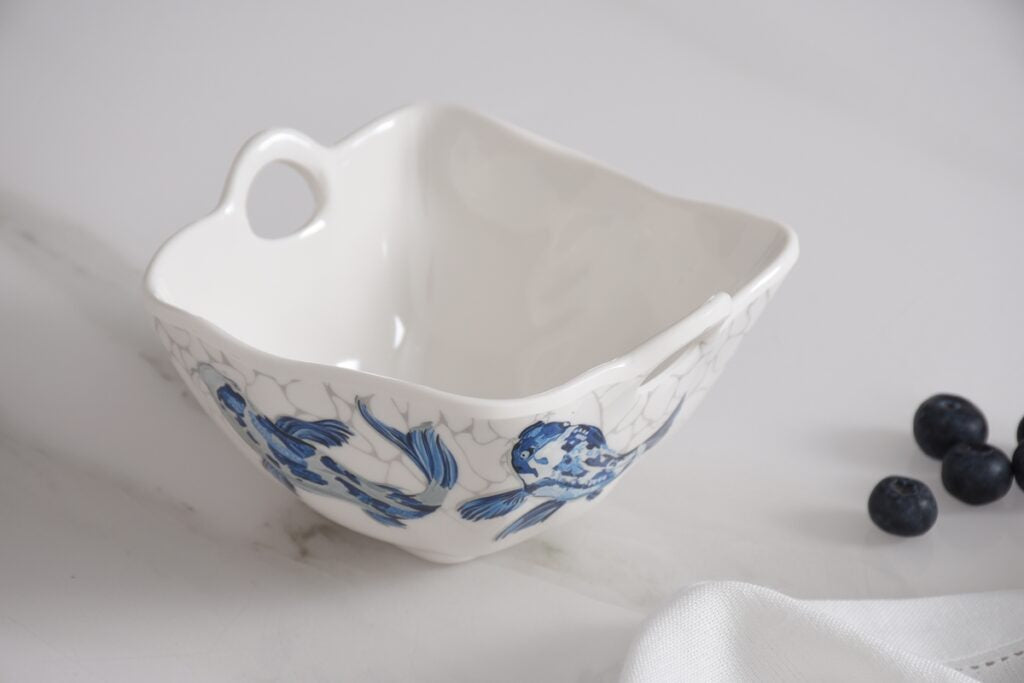 KOI - Snack Bowl