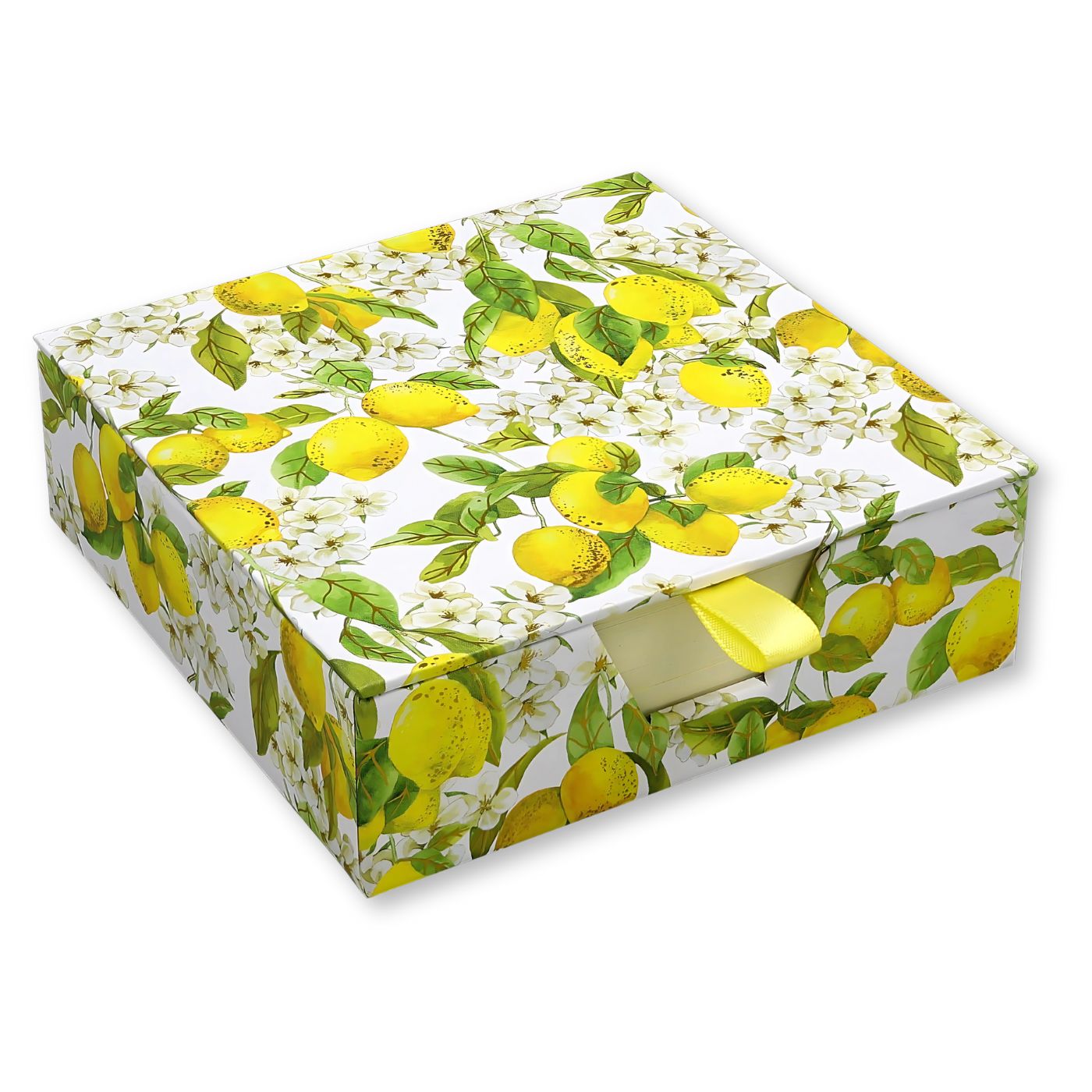 Amalfi Lemons Desk Notes