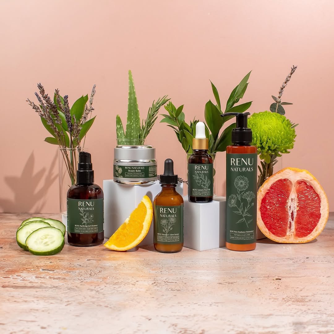 Skincare