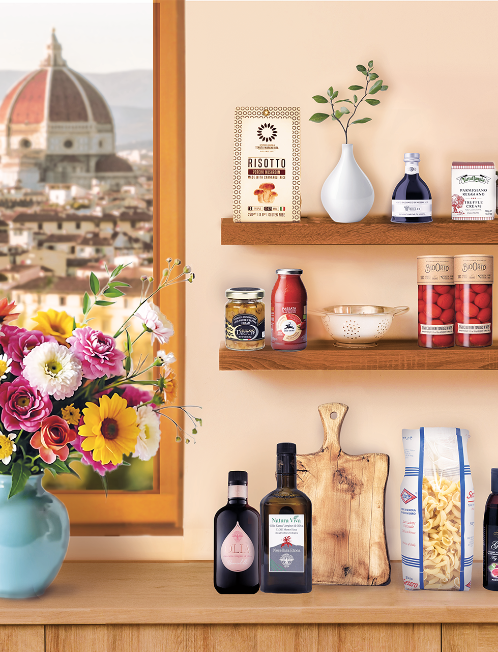 Pantry