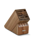 Wüsthof 15-Slot Acacia Knife Block