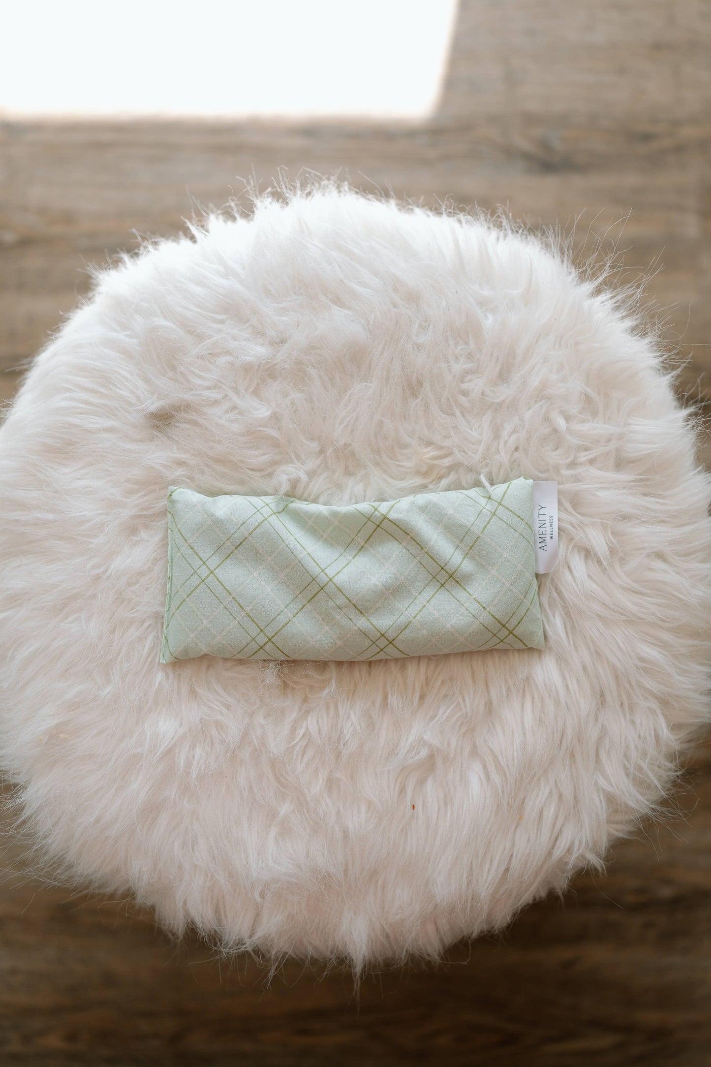 Spring Green Wrap Collection