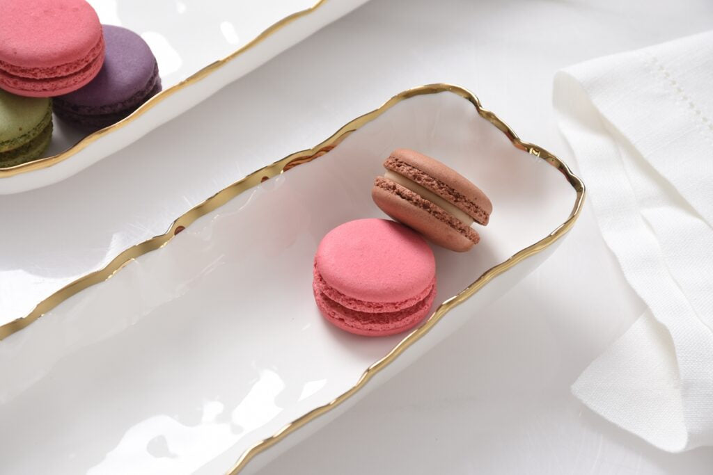 Portofino - Cracker Tray
