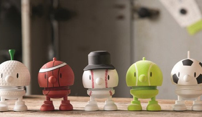 Hoptimist Bumble S Baseball