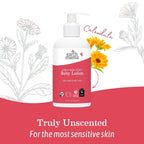 Earth Mama Organics Simply Non-Scents Baby Lotion