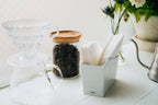 Hario V60 Ceramic Paper Filter Stand