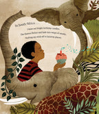 Wishes of the World: a children's picture book