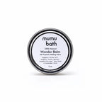 Mumu Bath Wonder Balm - All-Purpose Healing Salve