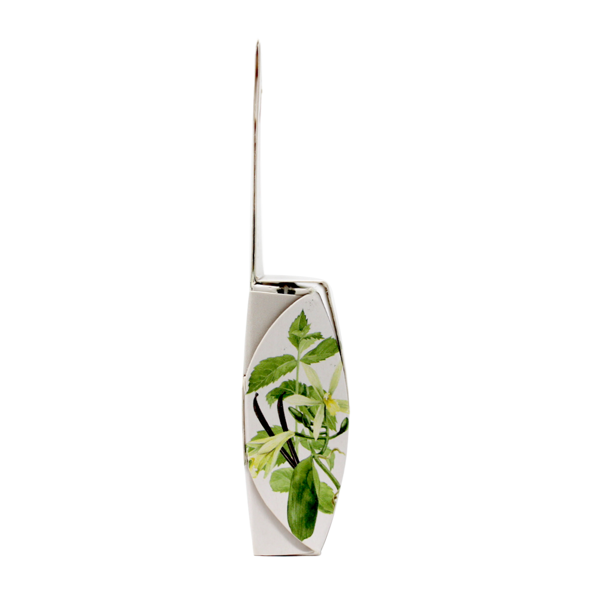 RADIUS® Vegan Sponge Floss – Vanilla Mint