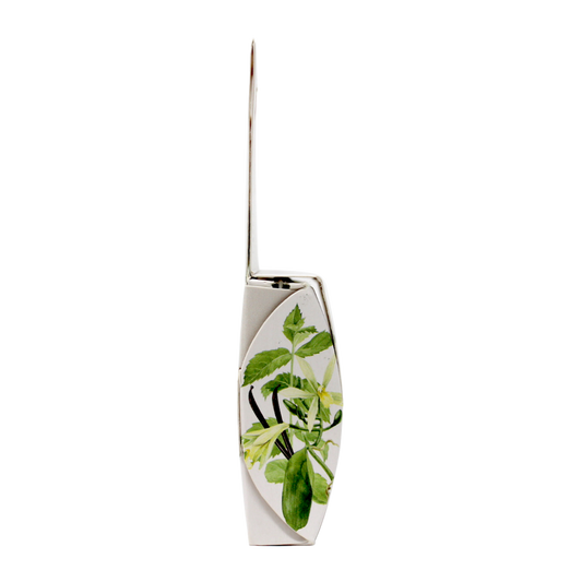 RADIUS® Vegan Sponge Floss – Vanilla Mint