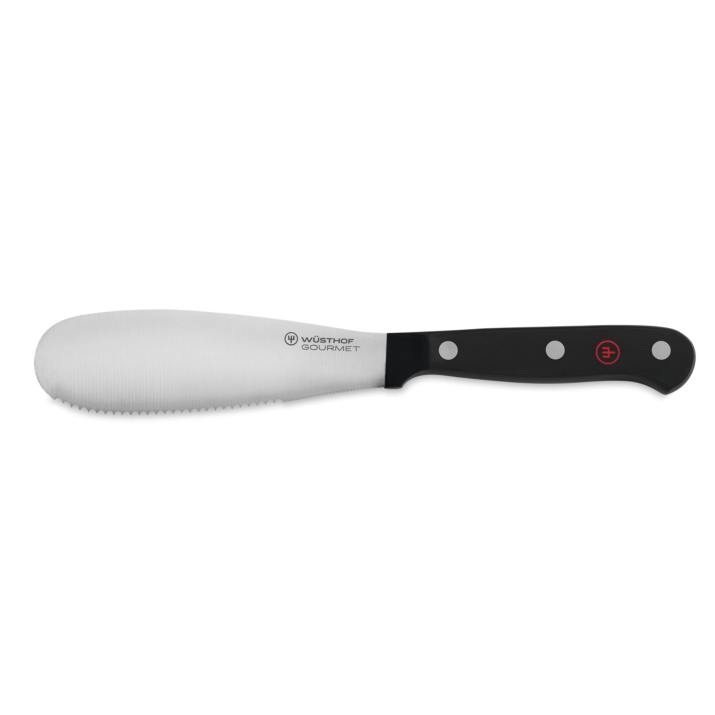 Wüsthof Gourmet 5" Spreader