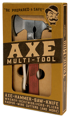 Axe Multi-tool