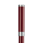 Zhen Shan Ren Wondrous Pen - Burgundy Back | Shen Yun Collections