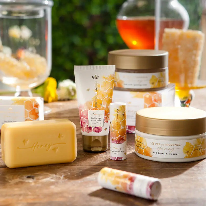 Honey Lip Balm