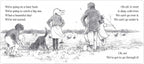 We're Going on a Bear Hunt by Michael Rosen