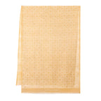 Zhen Shan Ren Long Scarf Gold - Shen Yun Collections