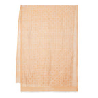 Zhen Shan Ren Long Scarf Rose Gold - Shen Yun Collections